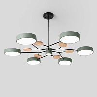 Купить Подвесная светодиодная люстра Imperium Loft Meade 207864-26 в Туле