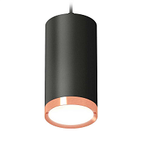 Купить Комплект подвесного светильника Ambrella light Techno Spot XP (A2333, C8162, N8126) XP8162014 в Туле