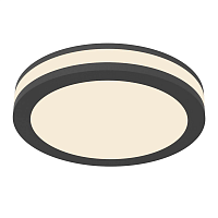 Купить Встраиваемый светодиодный светильник Maytoni Phanton DL303-L7B в Туле