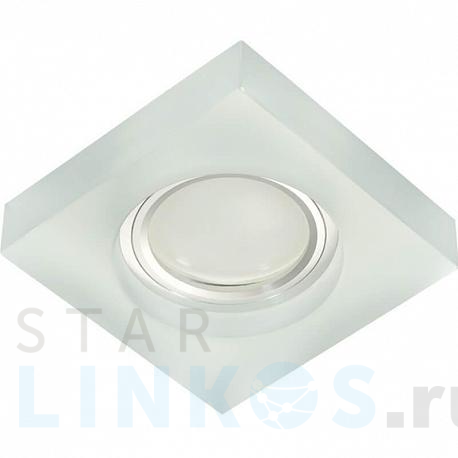 Купить Встраиваемый светильник Fametto Luciole DLS-L111-2001 за 416 руб. в Туле фото 2 Купить с доставкой Встраиваемый светильник Fametto Luciole DLS-L111-2001 в Туле фото 2