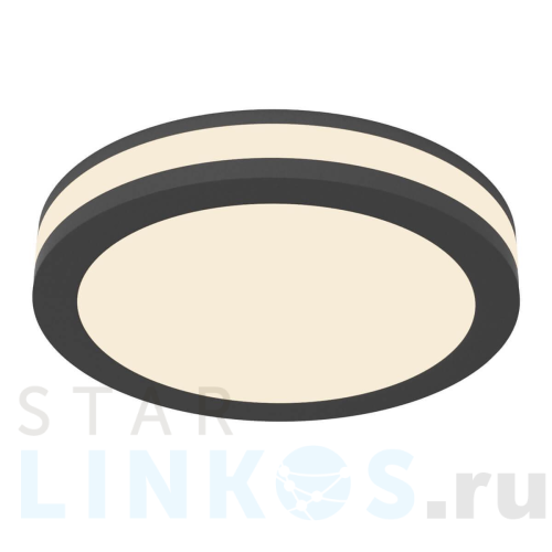 Купить Встраиваемый светодиодный светильник Maytoni Phanton DL303-L7B за 980 руб. в Туле Купить с доставкой Встраиваемый светодиодный светильник Maytoni Phanton DL303-L7B в Туле