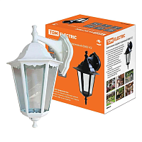 Купить Уличный настенный светильник TDM Electric 6060-22 SQ0330-0062 в Туле