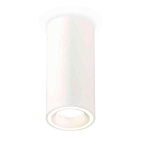 Купить Комплект накладного светильника Ambrella light Techno Spot XS7442011 SWH белый песок (C7442, N7110) в Туле