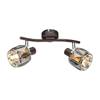 Купить Спот Globo Indiana 54357-2 в Туле