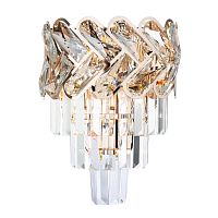 Купить Настенный светильник Arte Lamp Aisha A1025AP-2GO в Туле