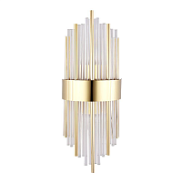 Купить Настенный светильник Arte Lamp Acapulco A1007AP-2GO в Туле