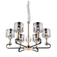 Купить Подвесная люстра Omnilux Ausonia OML-68703-06 в Туле