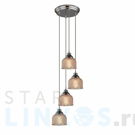 Купить Подвесной светильник Azzardo Mora 4 AZ2110 за 28 370 руб. в Туле фото 2 Купить с доставкой Подвесной светильник Azzardo Mora 4 AZ2110 в Туле фото 2