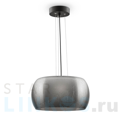 Купить Подвесной светодиодный светильник Maytoni Solen MOD073CL-L13B3K за 22 990 руб. в Туле Купить с доставкой Подвесной светодиодный светильник Maytoni Solen MOD073CL-L13B3K в Туле