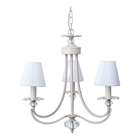 Купить Подвесная люстра Abrasax Josephine 3007/3(creampearl) в Туле