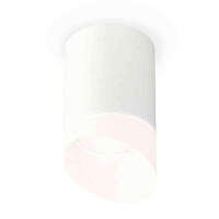 Купить Комплект накладного светильника Ambrella light Techno Spot XS7421026 SWH/FR белый песок/белый матовый (C7421, N7175) в Туле