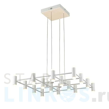 Купить Подвесной светильник Vele Luce Аtmosfera VL7161P32 за 19 030 руб. в Туле фото 2 Купить с доставкой Подвесной светильник Vele Luce Аtmosfera VL7161P32 в Туле фото 2