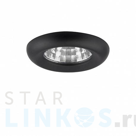 Купить Встраиваемый светильник Lightstar Monde LED 071117 за 683 руб. в Туле фото 2 Купить с доставкой Встраиваемый светильник Lightstar Monde LED 071117 в Туле фото 2