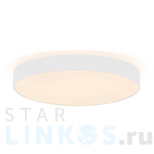 Купить Потолочный светодиодный светильник Deko-Light Merope 348206 за 64 794 руб. в Туле Купить с доставкой Потолочный светодиодный светильник Deko-Light Merope 348206 в Туле