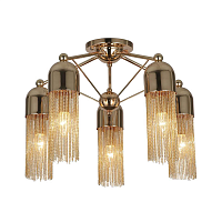 Купить Потолочная люстра Favourite Zaria 2739-5P в Туле