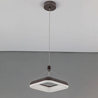 Купить Подвесной светодиодный светильник Citilux Паркер CL225B215 в Туле