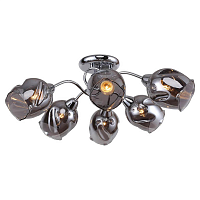 Купить Потолочная люстра Lussole Lgo Cochise LSP-8087 в Туле