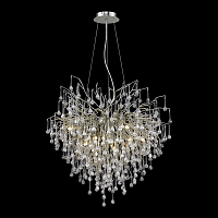 Купить Подвесная люстра Wertmark Dionisia WE189.09.203 в Туле