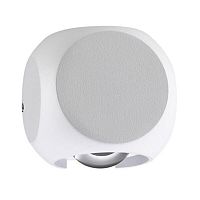 Купить Уличный настенный светодиодный светильник Odeon Light Hightech Miko 4221/4WL в Туле