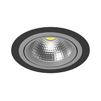 Купить Встраиваемый светильник Lightstar Intero 111 (217917+217909) i91709 в Туле