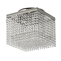 Купить Потолочная люстра Dio DArte Asfour Cremono E 1.2.24.200 N в Туле