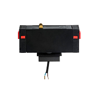 Купить Трековое крепление c адаптером к 05102X/05103X Lightstar Teta 595027 в Туле