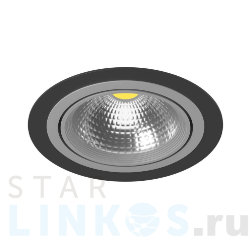 Купить Встраиваемый светильник Lightstar Intero 111 (217917+217909) i91709 за 2 397 руб. в Туле Купить с доставкой Встраиваемый светильник Lightstar Intero 111 (217917+217909) i91709 в Туле