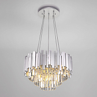 Купить Подвесная люстра Bogates Piano 340/6 Strotskis Smart в Туле