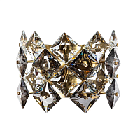 Купить Бра Divinare Rosalinda 7204/17 AP-2 в Туле