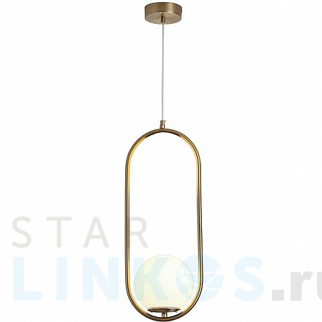 Купить Подвесной светильник Kink Light Кенти 07632-1A,20 за 7 900 руб. в Туле фото 2 Купить с доставкой Подвесной светильник Kink Light Кенти 07632-1A,20 в Туле фото 2