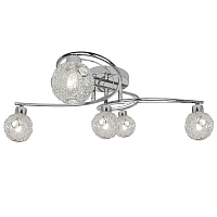 Купить Потолочная люстра Zumaline Nicola G916008-5CL в Туле