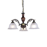 Купить Подвесная люстра Reccagni Angelo L.2700/3 в Туле