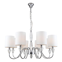 Купить Подвесная люстра Stilfort Estetio 1051/09/08P в Туле