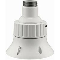 Купить Уличный вандалостойкий кронштейн-переходник Wisenet Samsung SBP-302HF для поворотной камеры в Туле