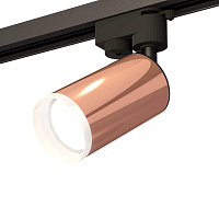 Купить Комплект трекового светильника Ambrella light Track System XT (A2521, C6326, N6246) XT6326012 в Туле