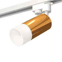 Купить Комплект трекового светильника Ambrella light Track System XT (A2520, C6327, N6252) XT6327003 в Туле