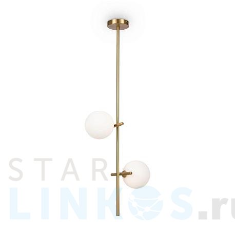 Купить Подвесная люстра Freya Blossom FR5259PL-02BS за 9 900 руб. в Туле фото 2 Купить с доставкой Подвесная люстра Freya Blossom FR5259PL-02BS в Туле фото 2