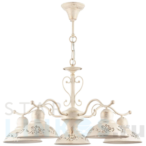 Купить Подвесная люстра Freya Benoit FR2566-PL-05-WG за 15 990 руб. в Туле Купить с доставкой Подвесная люстра Freya Benoit FR2566-PL-05-WG в Туле