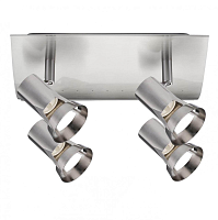 Купить Спот Paulmann Teja 66701 в Туле