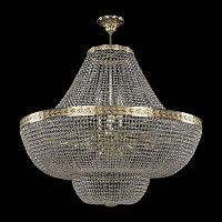 Купить Подвесная люстра Bohemia Ivele 19091/H1/90IV G в Туле