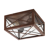 Купить Уличный светильник Eglo Gaudesi 64751 в Туле