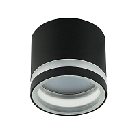 Купить Потолочный светильник IMEX IL.0005.4500 BK в Туле