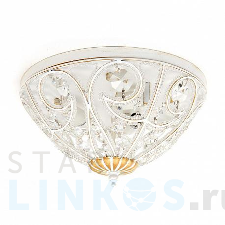 Купить Потолочный светильник Abrasax Nelly HSX12104/3 за 15 677 руб. в Туле фото 2 Купить с доставкой Потолочный светильник Abrasax Nelly HSX12104/3 в Туле фото 2