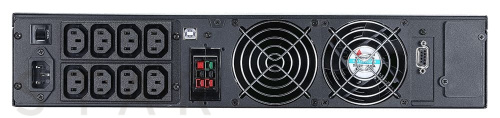 Купить ИБП Powercom Macan MRT-3000SE за 67 642.80 руб. в Туле фото 2 Купить с доставкой ИБП Powercom Macan MRT-3000SE в Туле фото 2