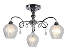 Купить Потолочная люстра Omnilux Telti OML-53607-03 в Туле