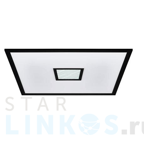 Купить Потолочный светодиодный светильник Eglo BORDONARA 900572 за 27 490 руб. в Туле фото 2 Купить с доставкой Потолочный светодиодный светильник Eglo BORDONARA 900572 в Туле фото 2