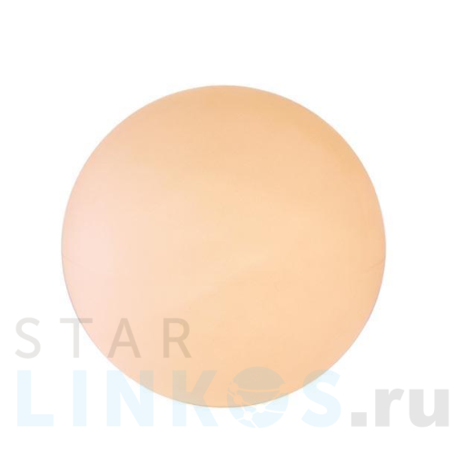 Купить с доставкой Уличный светильник Deko-Light Kugelleuchte 25 836011 в Туле