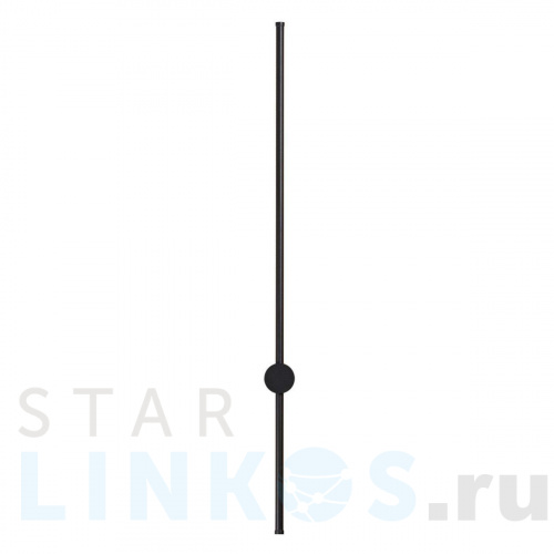 Купить Настенный светодиодный светильник Odeon Light Hightech Fillini 4335/18WL за 7 990 руб. в Туле Купить с доставкой Настенный светодиодный светильник Odeon Light Hightech Fillini 4335/18WL в Туле