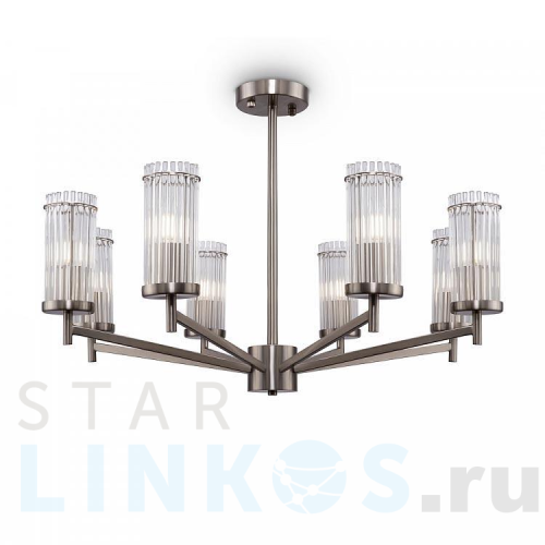 Купить Подвесная люстра Freya Manisa FR5036PL-08N за 33 990 руб. в Туле Купить с доставкой Подвесная люстра Freya Manisa FR5036PL-08N в Туле