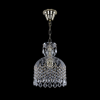 Купить Подвесной светильник Bohemia Ivele 14783/20 G Leafs в Туле